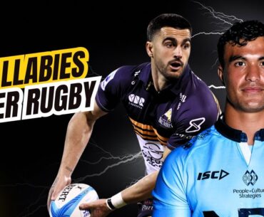 WILL AN AUSTRALIAN TEAM WIN THE 2025 SUPER RUGBY? | Aus Super Rugby Teams Season Preview