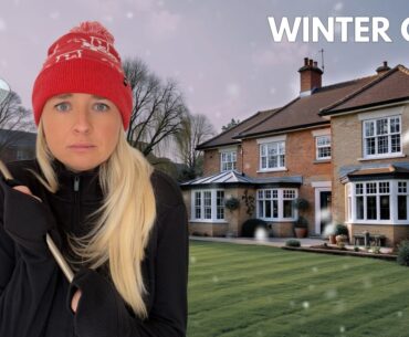 How To Improve Your Golf Swing at Home