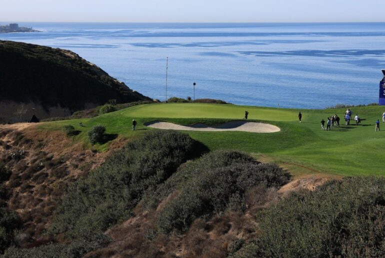 PGA Tour storylines heading into Torrey Pines