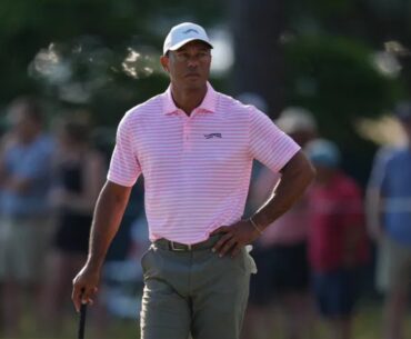 Tiger Woods’s TGL Shakes Off ‘Destroying’ PGA Tour Allegation as Withdrawals Mystery Resolves