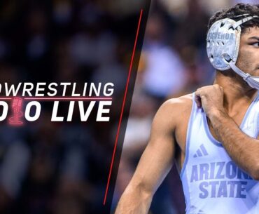 FRL 1,089 - These Wrestlers Have Emerged As Title Contenders This Season