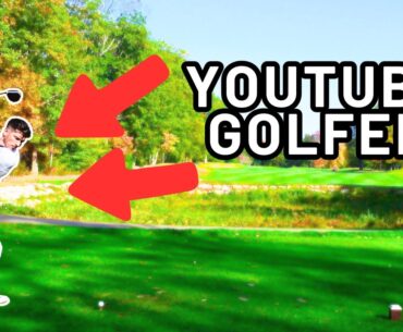 After 3 YEARS Golfing on YouTube... THIS is how Good I've gotten???