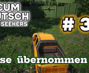 Scum Deutsch # 38 Bella / Wenn ein Plan steht , ja dann 🤔 .