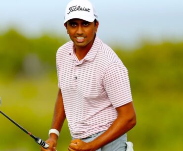 Highlights | Round 4 | The Bahamas Great Abaco Classic