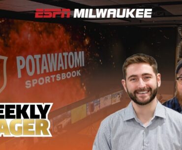 BEST BETS FOR NFL WILD CARD WEEKEND - TWW 1.11.25