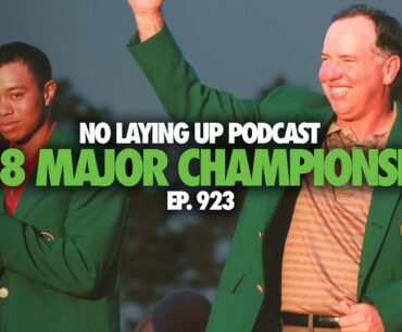 1998 Major Championships Deep Dive | NLU Pod, Ep 923