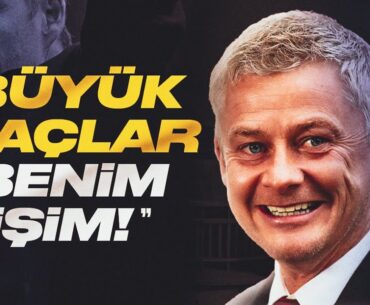 Solskjaer’in Hocalık Profili Analizi