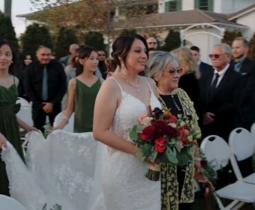 Priscila and Jeffrey's Wedding Video | Eagle Ridge Golf Club | Gilroy, CA