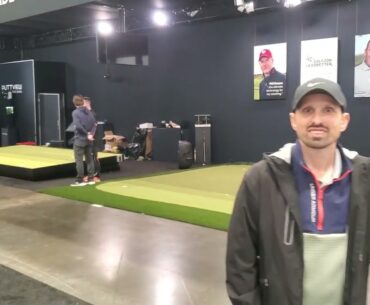 PGA Show 2025 - Sneak Peak on the Show Floor