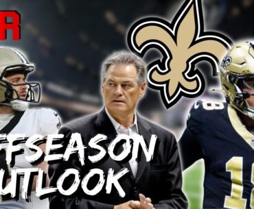 Are Saints Preparing For WORST OFFSEASON EVER? | Will New Orleans Begin Complete Rebuild?