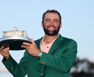 The Masters 2025: Date, tee times, field, schedule and how to follow as Scheffler and McIlroy return to damaged Augusta