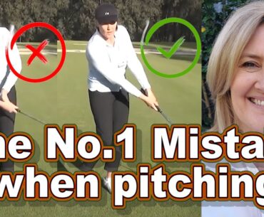 Stop Scooping: The #1 Chipping Mistake Solved