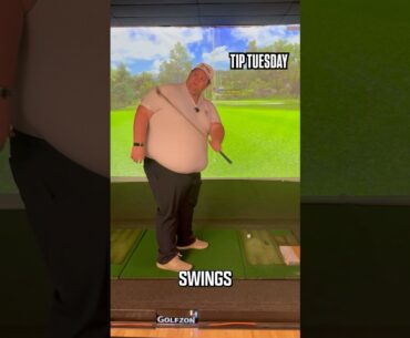 #TipTuesday: Wedge distances and stance.
