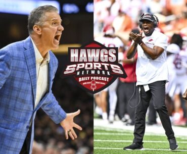 Arkansas football assistants sign new contracts and will basketball go 0-6 in SEC play?