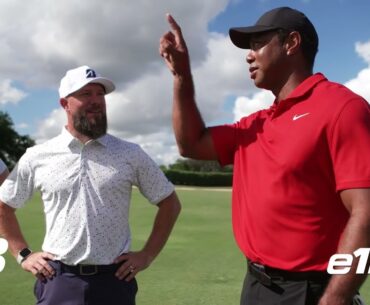 How To Fit Yourself for the New Bridgestone e12 Golf Balls