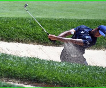 🔴 5 sleeper picks to watch at the 2025 Farmers Insurance Open ft. Aaron Rai 🏌️‍♂️ SPORTS