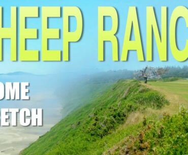The BEST stretch of golf? | Bandon Dunes: Episode 14