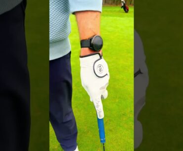 Level Up Your Game With our Signature Glove! #golf #golfglove #golfswag #style #performance