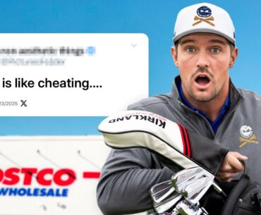 Are the new Costco golf clubs even good?