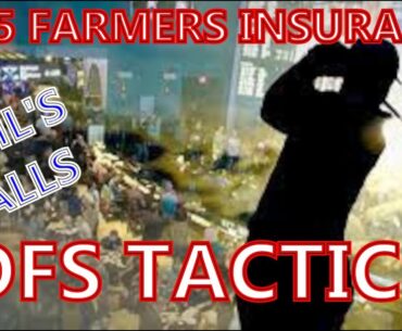 2025 Farmers DFS Tactics