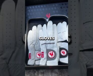 Mystery Gloves Are BACK!