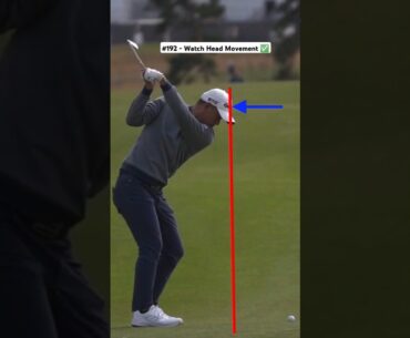 How to Create Space in the Your Golf Swing