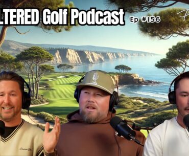 Pro Golf Headlines for January 21st, 2025