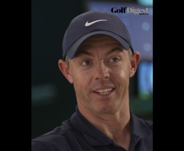 Rory McIlroy drops by eGolf Megastore in Dubai, claims its better than a Tour truck!