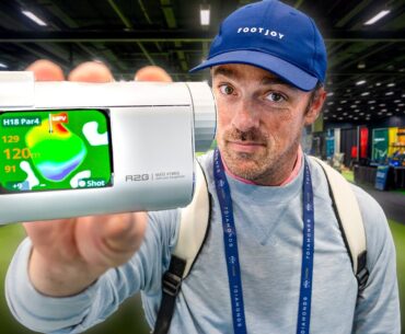 7 EXCITING New Products at the 2025 PGA SHOW