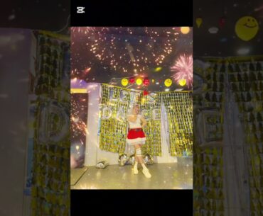 #PART1#미리메리크리스마스#merry christmas#아이유#IU#렛츠댄스#lets dance#원종동댄스#고강동댄스#다이어트#댄스#제일시장새마을금고입구