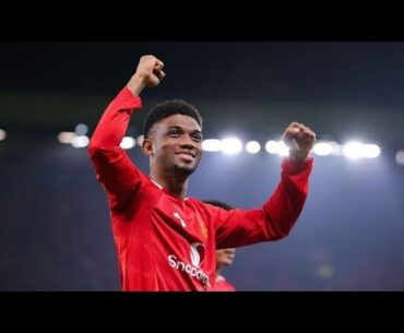 Most Exciting Games this season so far 2024/25 | Peter Drury