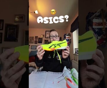 Which spikes are best for the older runner? Cushioned? Responsive? #duathlon #spikes #running