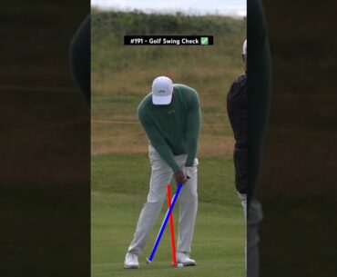 How to get better at golf (Tiger Woods)