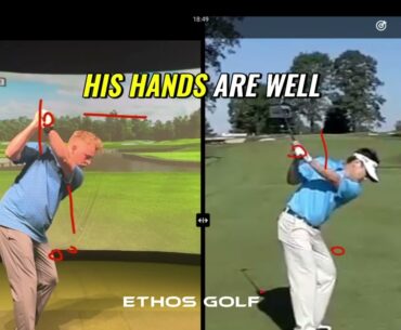 Master Your Golf Swing: Key Changes for Perfecting Takeaway