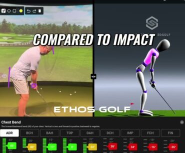 Master Your Golf Swing: Essential Pelvic Techniques
