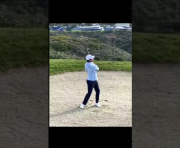 Davis Riley デービス・ライリー #golf #ゴルフ #ゴルフ女子
