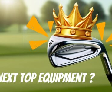 Why Takomo Golf is TAKING OVER? #golf #equipment #youtubegolf #creatershorts #golfchannel