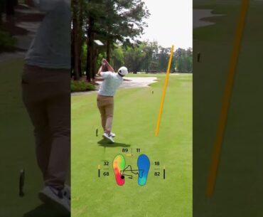 Master the Step Drill with Alex Fitzpatrick #GolfDrill #AlexFitzpatrick #BALONgolf