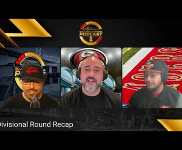 Chiefs vs Bills Picks | Eagles vs Commanders Picks | Divisional Round Recap | Boxing