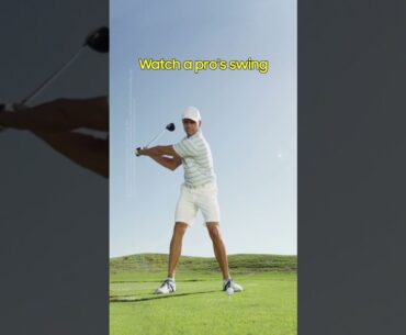 Epic Tips x Galaxy S24 Ultra: Perfect your swing with Instant Slow-mo| Samsung