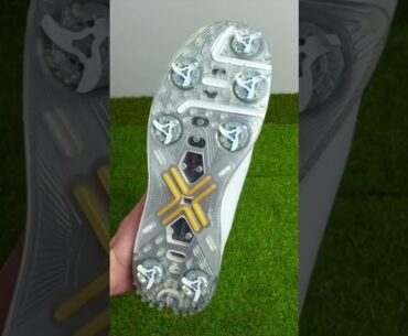 Unboxing the new Payntr 87 SC Golf Shoes #golf