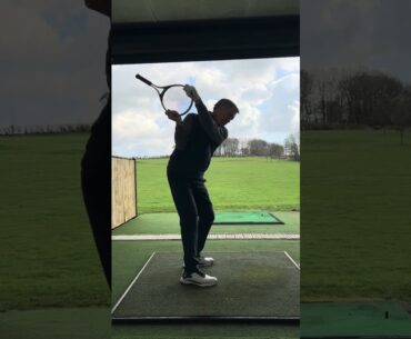The Magic Move in The Golf Swing. #simplegolftips #golf #golfingtips #golfinstruction #golftips