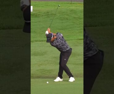 Ryo Hisatsune 久常涼  #golf #美しいスイング #ゴルフ #美しいスイング #ゴルフ #綺麗なスイング #綺麗なスイング #golfswing #美スイング