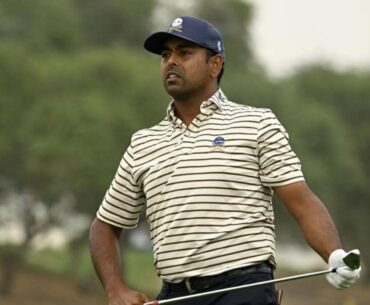 Lahiri seeks a reset after ‘frustrating’ 2024