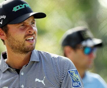 'Doesn't get more brutal' - Golfer misses out on $9million purse in cruellest way possible