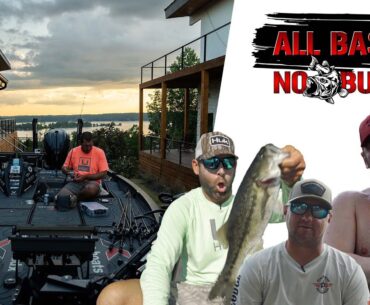"ALL BASS NO BULL" MEGA Show!