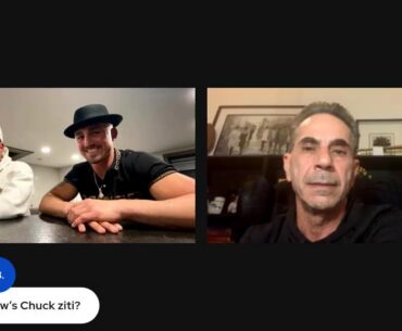 Joey Merlino & Snuff