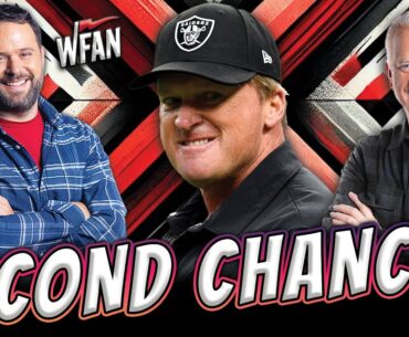 Does John Gruden Deserve a Second Chance!