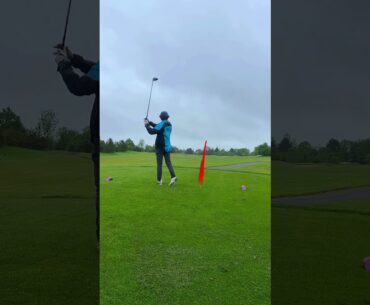 The last 2 holes