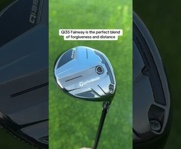 Comparing the three models in the Qi35 lineup. #TaylorMade #shorts